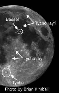 Tycho Ray
