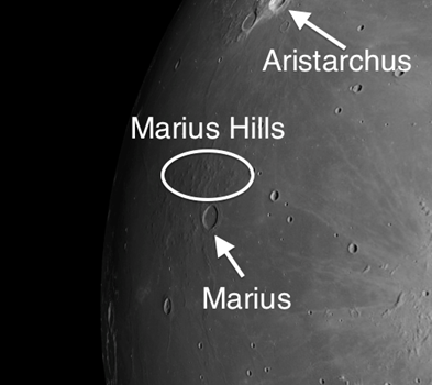 Crater de Gasparis – Hub of Rille Activity on the Moon