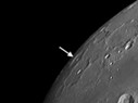 Pythagoras: Complex Moon Crater with Two Central Mountain Peaks